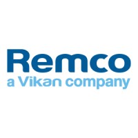 Remco Products Corporation logo, Remco Products Corporation contact details