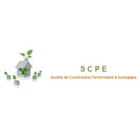 SCPE (SOCIETE DE CONSTRUCTION PERFORMANCE ECOLOGIE) logo, SCPE (SOCIETE DE CONSTRUCTION PERFORMANCE ECOLOGIE) contact details