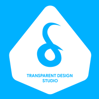 Transparent Design Studio logo, Transparent Design Studio contact details