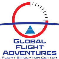 Global Flight Adventures logo, Global Flight Adventures contact details