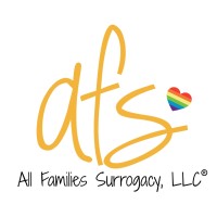 All Families Surrogacy, LLC logo, All Families Surrogacy, LLC contact details