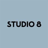 Studio 8 Tehran logo, Studio 8 Tehran contact details