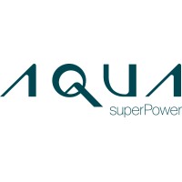 Aqua superPower Limited logo, Aqua superPower Limited contact details