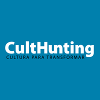 CultHunting logo, CultHunting contact details