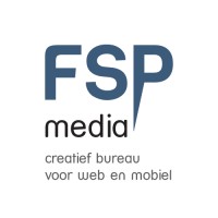 FSP Media logo, FSP Media contact details