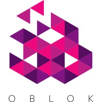 OBLOK Consulting logo, OBLOK Consulting contact details