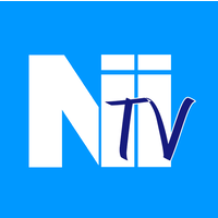 NiiTV logo, NiiTV contact details