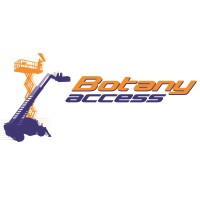 Botany Access logo, Botany Access contact details