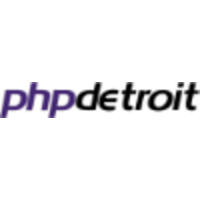 PHPDetroit - Detroit Area PHP Developers Network logo, PHPDetroit - Detroit Area PHP Developers Network contact details