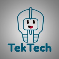 Tektech logo, Tektech contact details