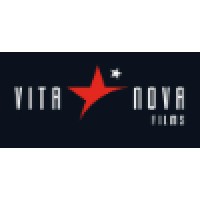 Vita Nova Films Ltd logo, Vita Nova Films Ltd contact details