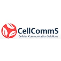 Cellcomms logo, Cellcomms contact details