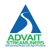 Advait Streamliners logo, Advait Streamliners contact details