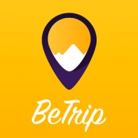 BeTrip logo, BeTrip contact details