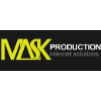 Maskproduction Internet Solutions logo, Maskproduction Internet Solutions contact details