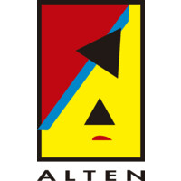 ALTEN Denmark logo, ALTEN Denmark contact details