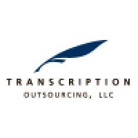 Transcription Outsourcing, LLC logo, Transcription Outsourcing, LLC contact details