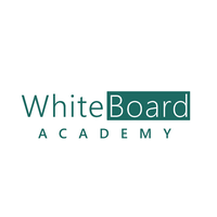 WhiteBoard Academy logo, WhiteBoard Academy contact details