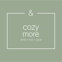 cozy & more logo, cozy & more contact details