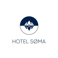 Hotel SØMA logo, Hotel SØMA contact details