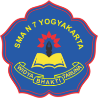 SMAN 7 Yogyakarta logo, SMAN 7 Yogyakarta contact details