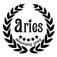 Aries Advertising Group logo, Aries Advertising Group contact details