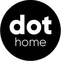 dot.home logo, dot.home contact details