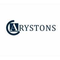 Arystons logo, Arystons contact details