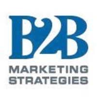 B2B Marketing Strategies, LLC logo, B2B Marketing Strategies, LLC contact details