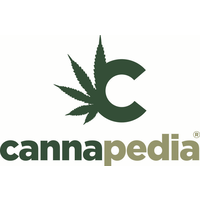 Cannapedia® logo, Cannapedia® contact details