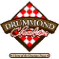 Drummond Chocolates logo, Drummond Chocolates contact details