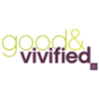 GOOD & Vivified logo, GOOD & Vivified contact details