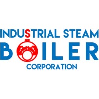 Industrial Steam Boiler USA logo, Industrial Steam Boiler USA contact details