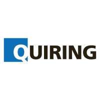 Quiring Corporation logo, Quiring Corporation contact details