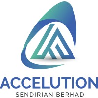 Accelution Sdn Bhd logo, Accelution Sdn Bhd contact details