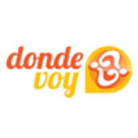 Donde Voy logo, Donde Voy contact details