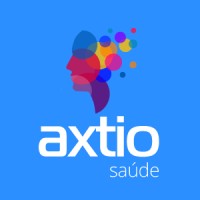 Axtio Saúde logo, Axtio Saúde contact details