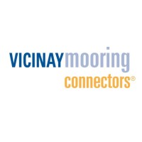 Vicinay Mooring Connectors logo, Vicinay Mooring Connectors contact details