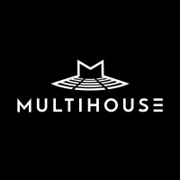 Multihouse logo, Multihouse contact details