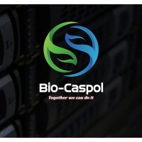 Bio-Caspol logo, Bio-Caspol contact details