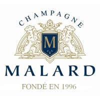 CHAMPAGNE MALARD logo, CHAMPAGNE MALARD contact details