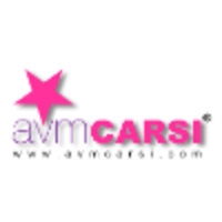 AVM ÇARŞI logo, AVM ÇARŞI contact details