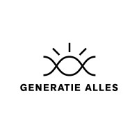 Generatie Alles logo, Generatie Alles contact details