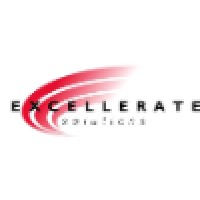 Excellerate Solutions logo, Excellerate Solutions contact details