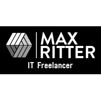 Max Ritter | IT Freelancer logo, Max Ritter | IT Freelancer contact details