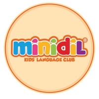 Minidil Kids' Language Club logo, Minidil Kids' Language Club contact details