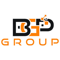 BGP Group logo, BGP Group contact details