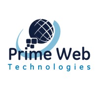 Prime Web Technologies Pvt. Ltd. logo, Prime Web Technologies Pvt. Ltd. contact details