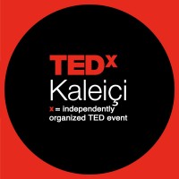 TEDxKaleiçi logo, TEDxKaleiçi contact details