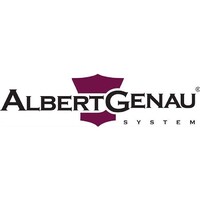 Albert Genau logo, Albert Genau contact details